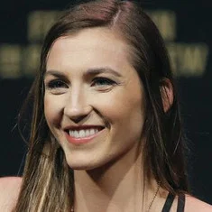 Montana De La Rosa
