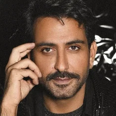 Mahmoud Boushahri