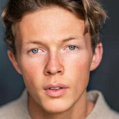Finlay James