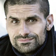 Nagieb Khaja