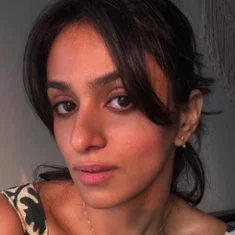 Siffat Gandhi