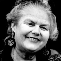 Sheila Kitzinger