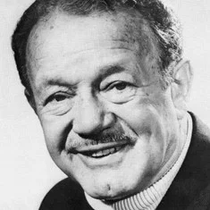 Harvey Parry