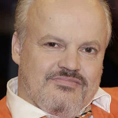Hubert Kah