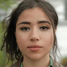 Dounia Dahmani