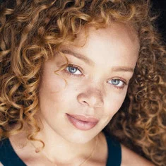 Georgia Thompson