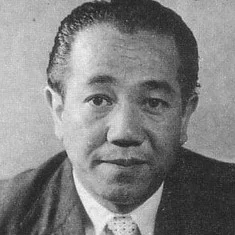 Keita Genji