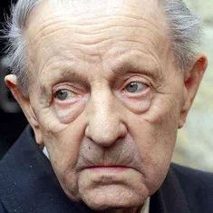 Miloš Jakeš