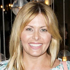 Nicole Eggert
