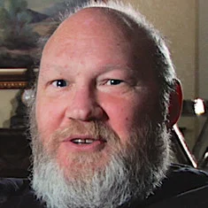 Brian Healy