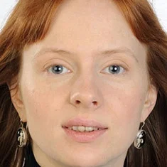 Дарья Белоусова
