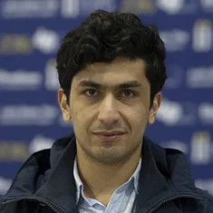 Erfan Najafabadi