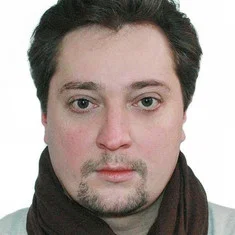 Евгений Дрёмин