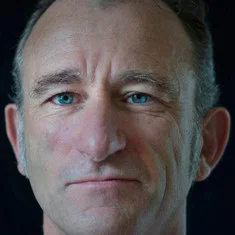 Patrick Davies