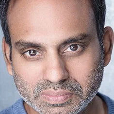 Neil D'Souza