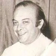 Enrique Almada
