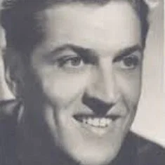 Tom Gill
