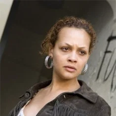 Afra Margeridon