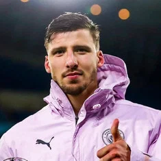 Rúben Dias