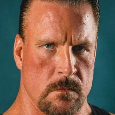 Scott Norton