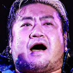 Kohei Suwama