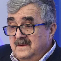 Vladimir Zharikhin