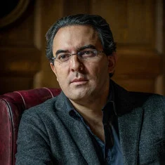 Juan Gabriel Vázquez