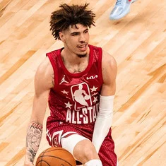 LaMelo Ball