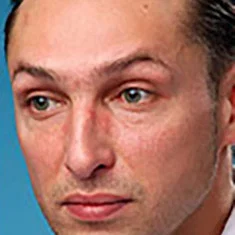 Taras Kolyadov