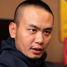 Sam Yang