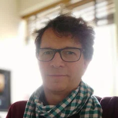 Jonathan Schütz