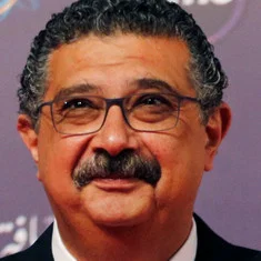 Maged El Kedwany