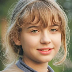 Alexandra Milman