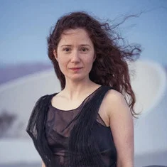 Sarah Meyohas