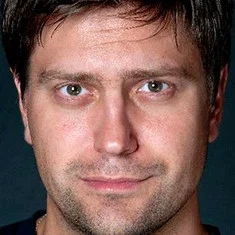 Виталий Кудрявцев