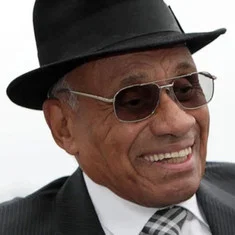 Willie O'Ree