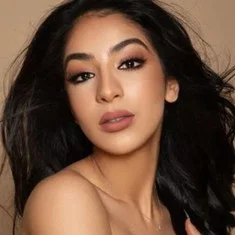 Maria Nadim