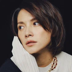 Angelica Lee Sin-Jie