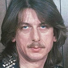 Dave Holland