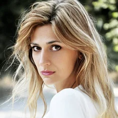 Anna Terio
