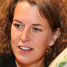 Ireen Wüst