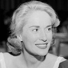 Mary LaRoche