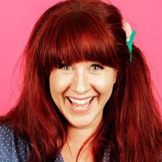 Katrine Bille