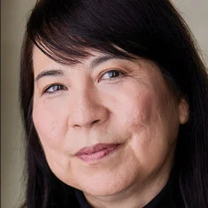 Iris Yamashita