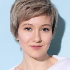 Яна Гладких