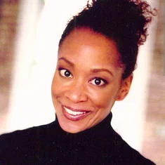 Shelley Washington