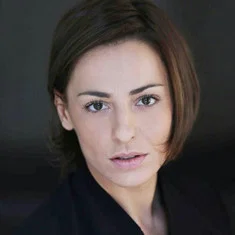 Arianna Mattioli