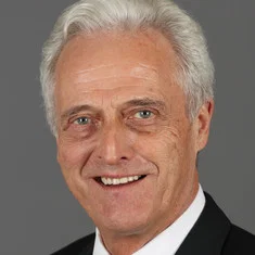 Peter Ramsauer