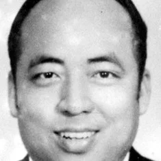 Pai Ching-jui