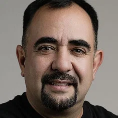 Byron Cazali